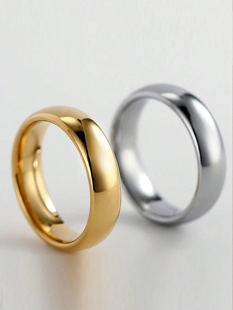 Set de 2 Anillos
