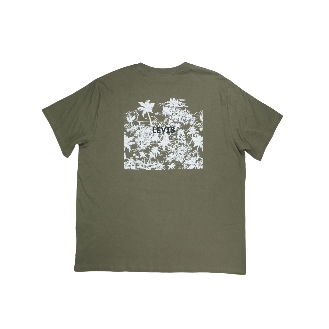Camiseta-LEVI