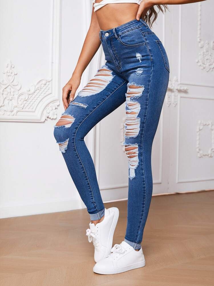 Jeans de Mujer