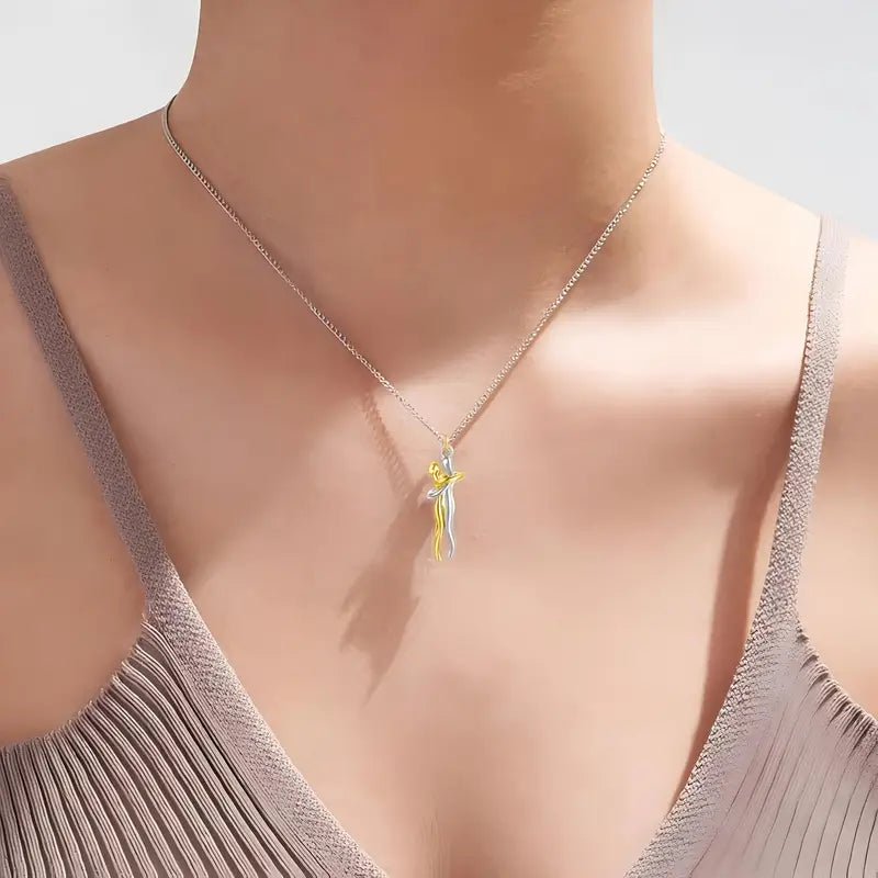 Collar para Pareja