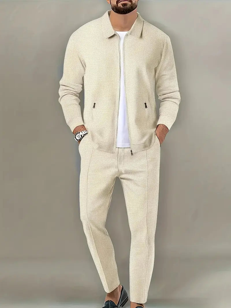 Conjunto de Sudadera y Pantalón