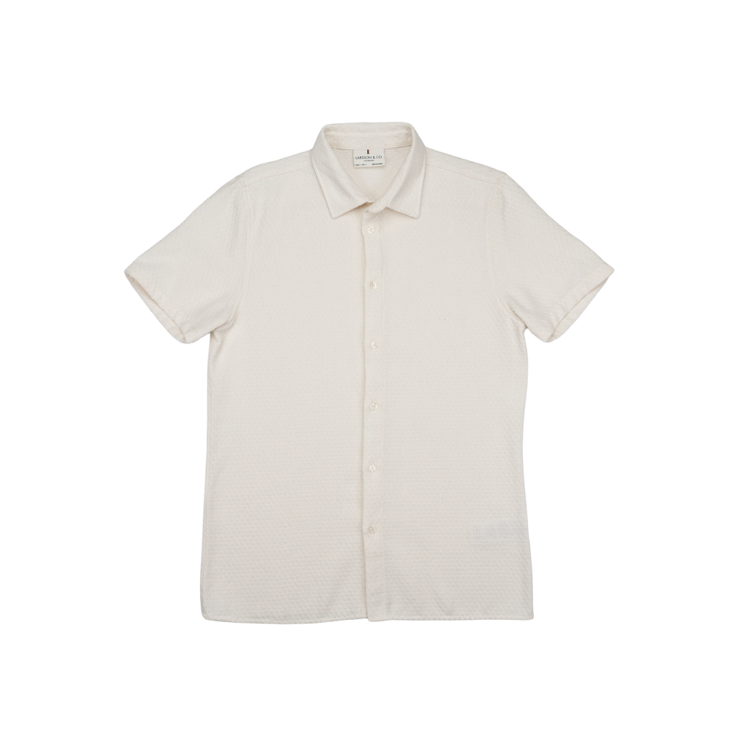 Camisa Polo-LARSSON & CO