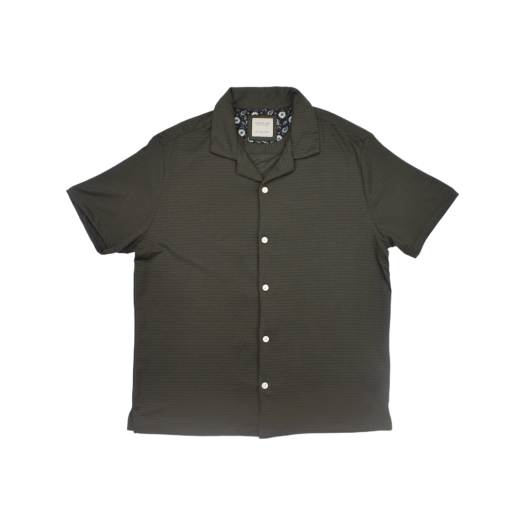 Camisa de Botones CACTUS MAN
