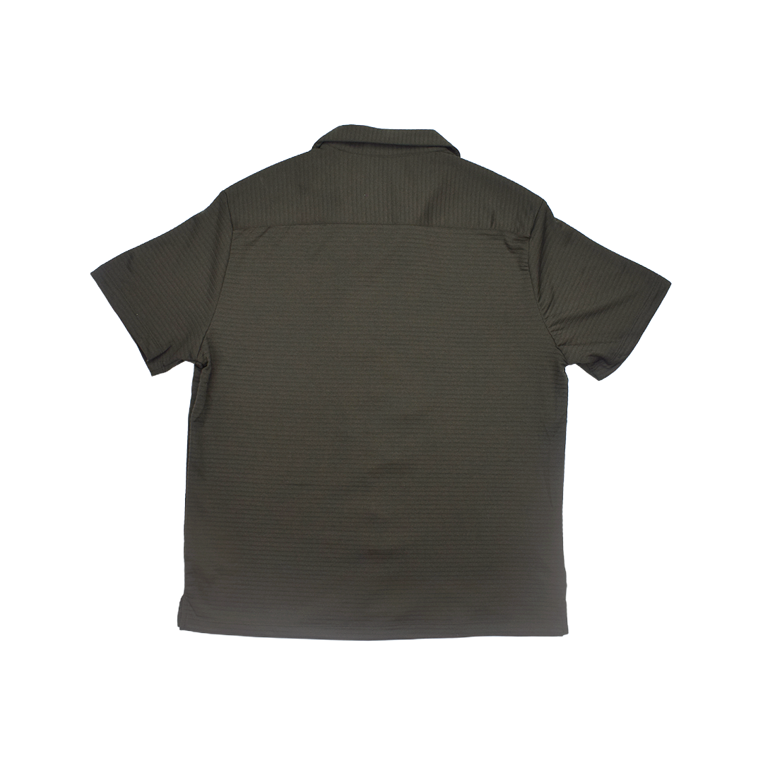 Camisa de Botones CACTUS MAN