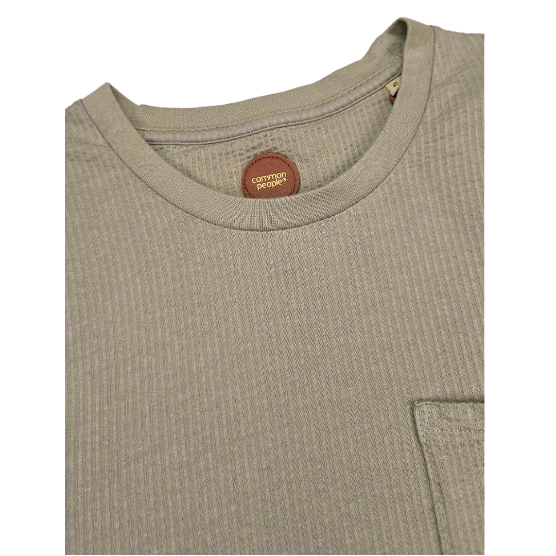 Camiseta Basica-COMMON PEOPLE