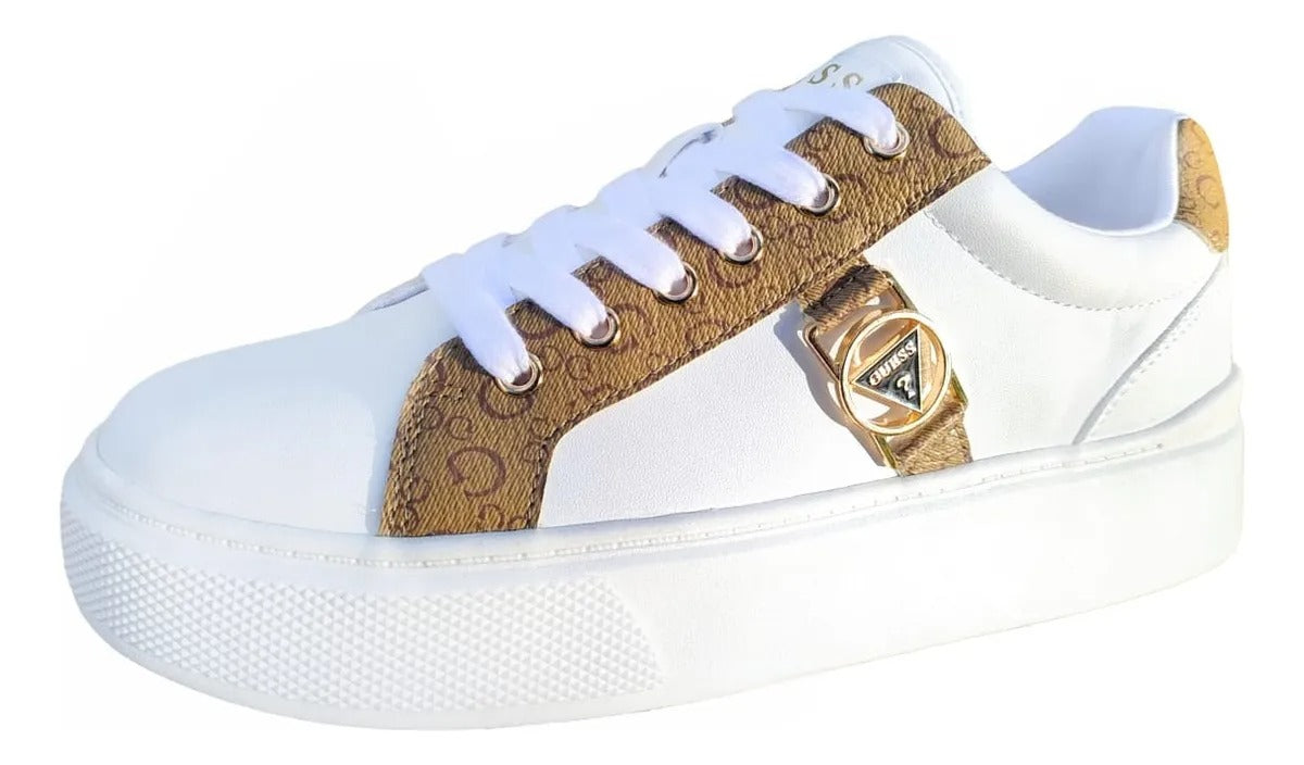 Calzado Para Dama Guess