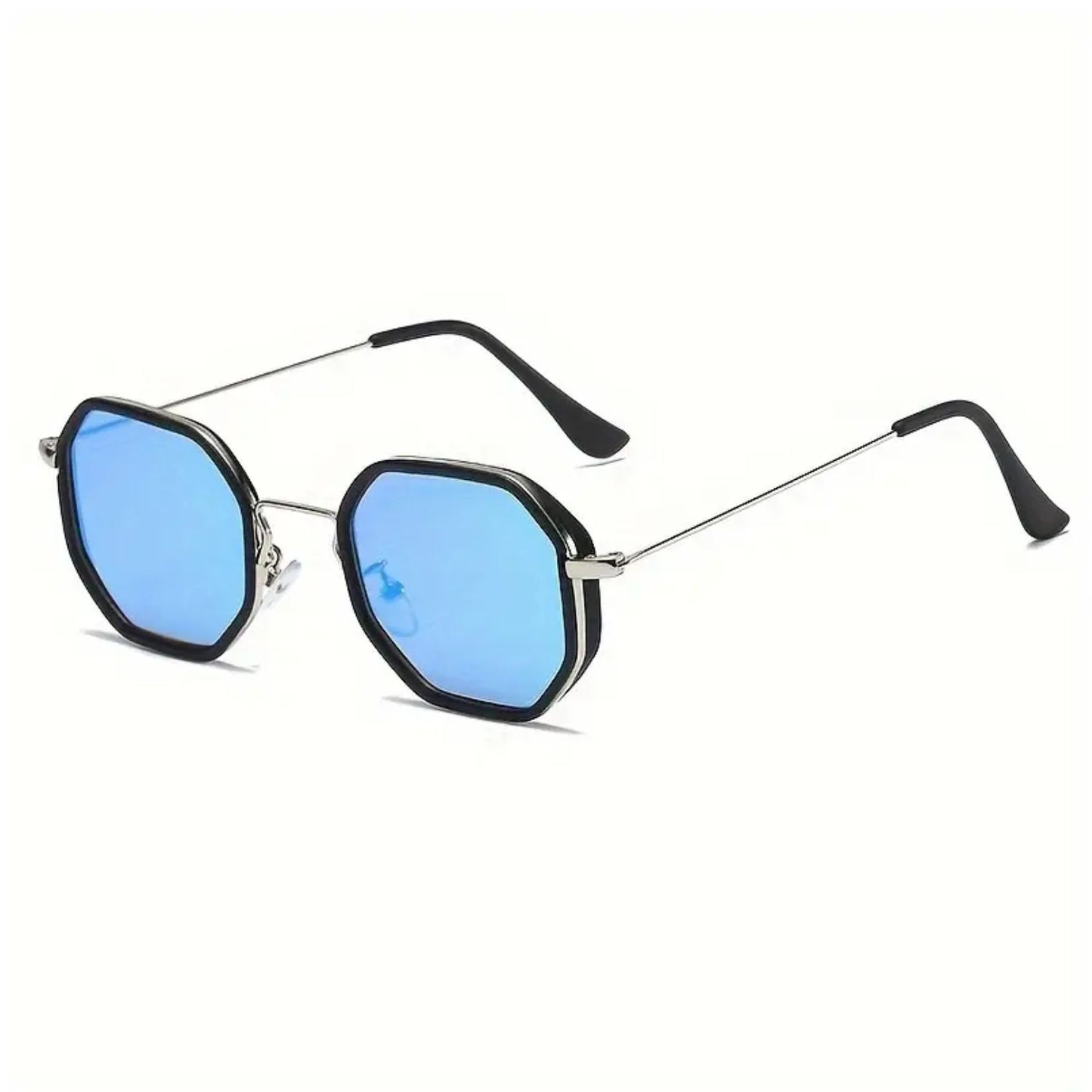 Gafas Lente Azul
