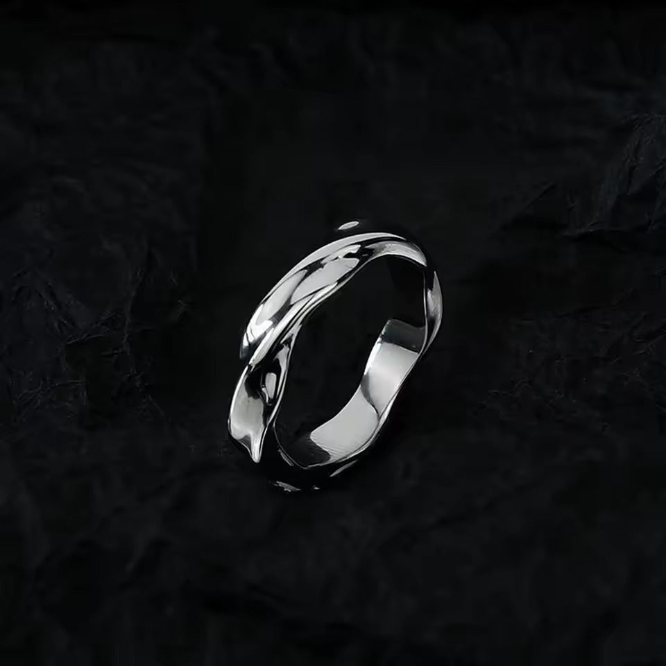 Anillo Geometrico