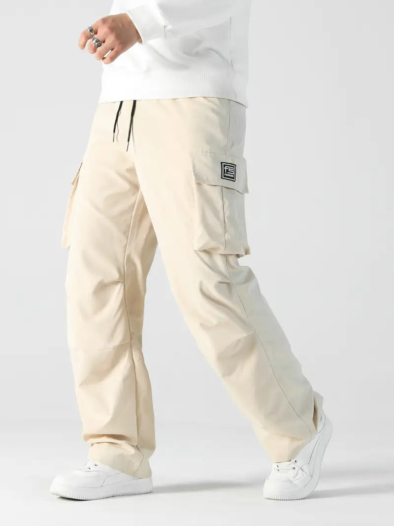 Jogger Cargo