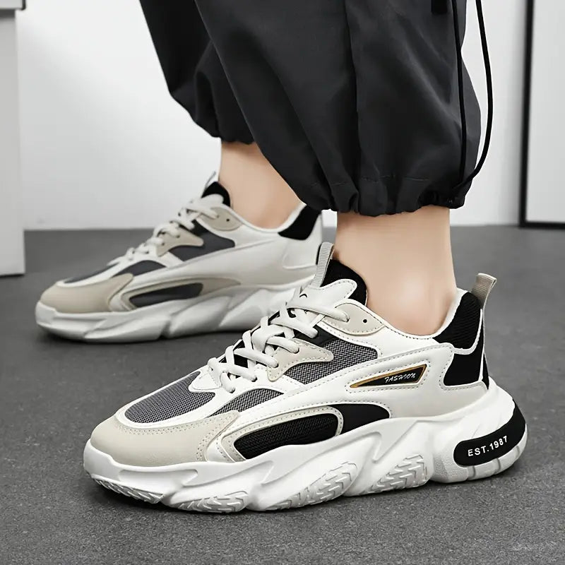 Calzado Deportivos Cómodos