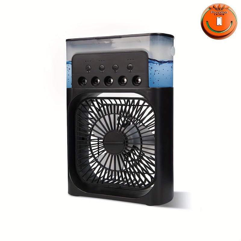 Ventilador