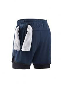 Set de 5 Shorts Fitness