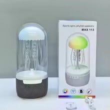 Lámpara Altavoz Bluetooth