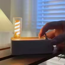 LAMPARA DE SUPCION MAGNETICA