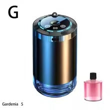 DIFUSOR DE AROMA PARA VEHICULO