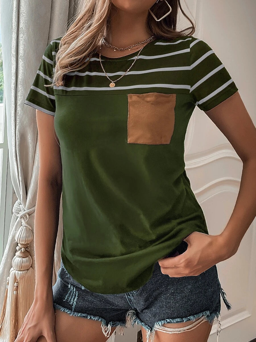 Camiseta de Mujer
