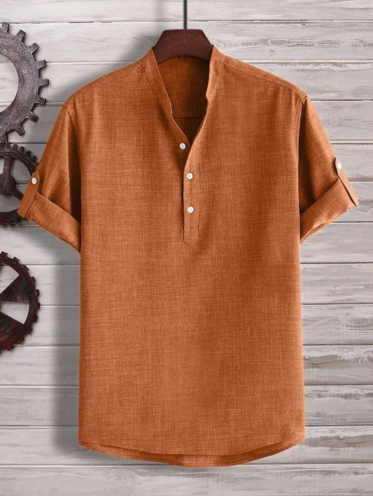 Camisa Casual