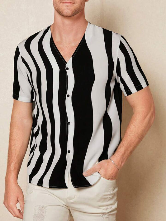 Camisa Elegante