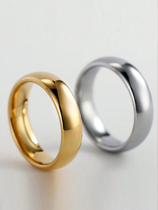 Set de 2 Anillos