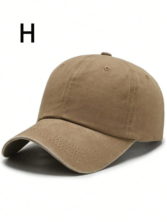 Gorras Básicas