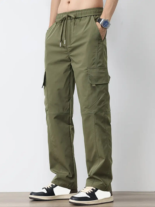 Jogger Tipo Cargo
