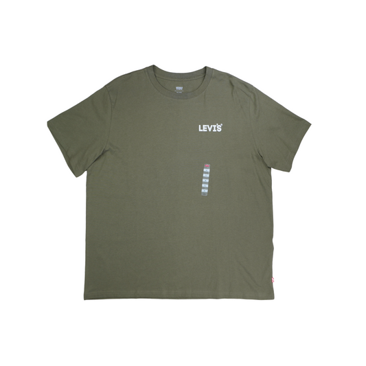 Camiseta-LEVI