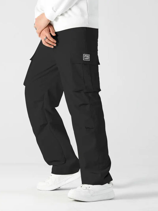 Jogger Cargo