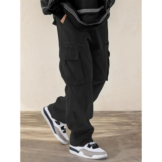 Pantalón Cargo
