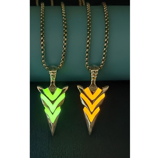 Collares con Forma de Flechas