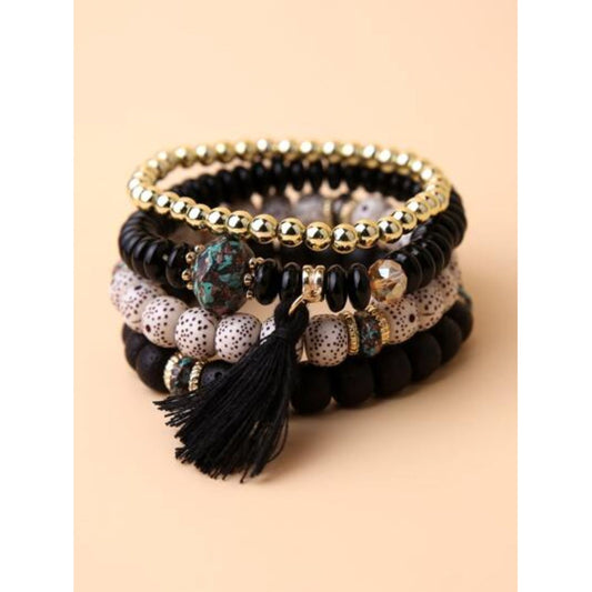 Combo de Pulseras de Mujer