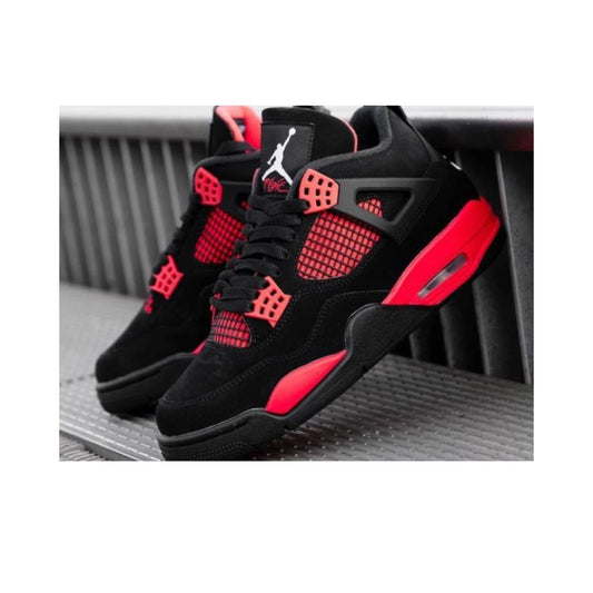 Jordán Retro 4