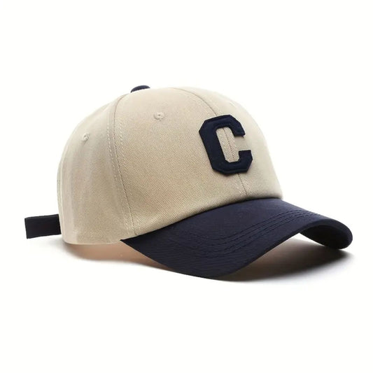 Gorras  de la Letra C