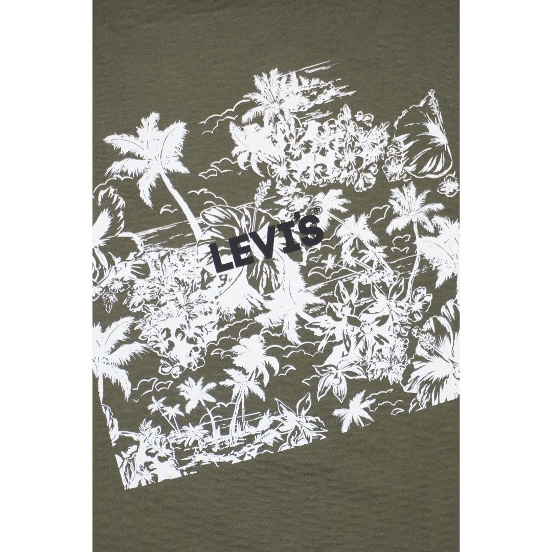 Camiseta-LEVI