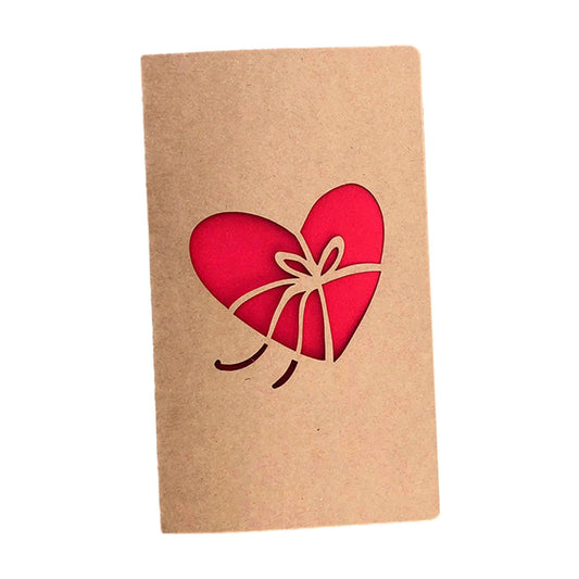 Tarjeta que Tiene un Corazon