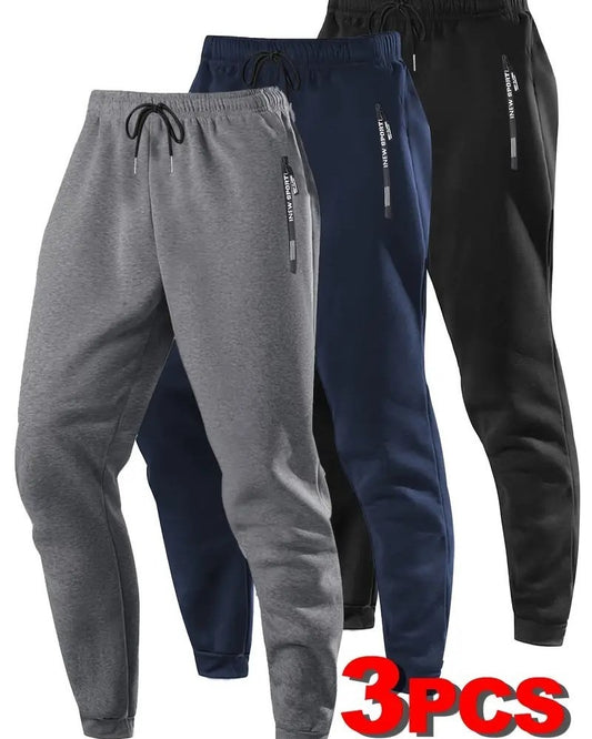 Combo de 3 Jogger