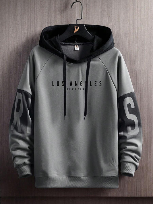 Sudadera con Graficos