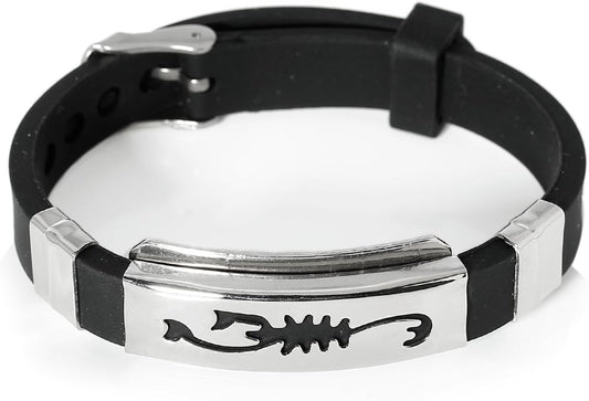 Pulsera de alacrán