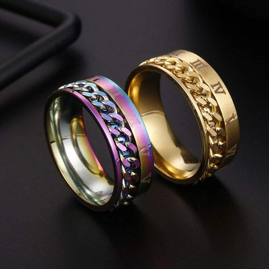 Combo de 2 Anillos