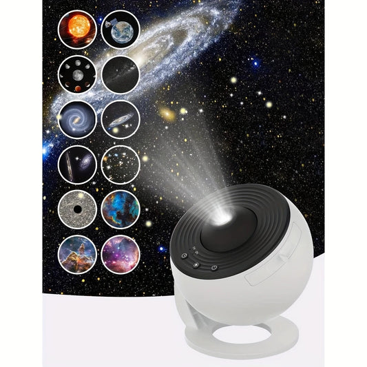 Proyector de Galaxia