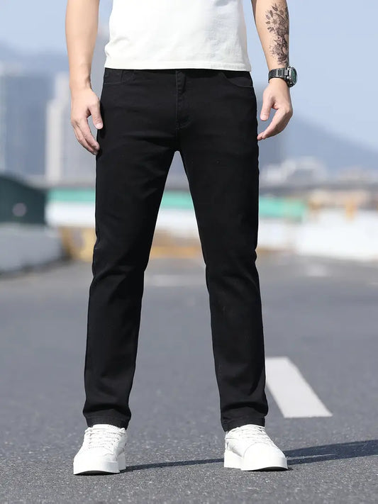 Jeans Normal de Hombre
