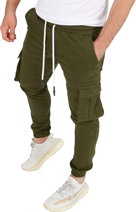 Jogger Cargo