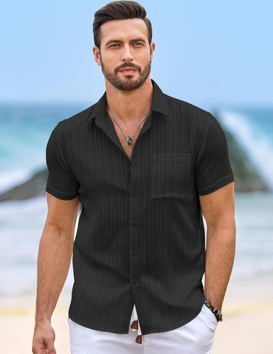 Camisa De Botones