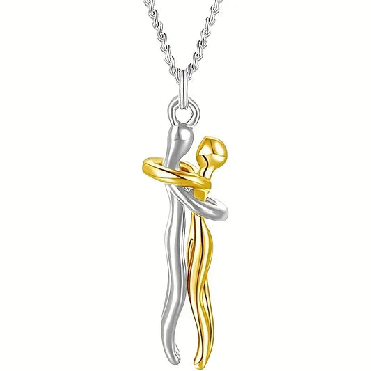 Collar para Pareja