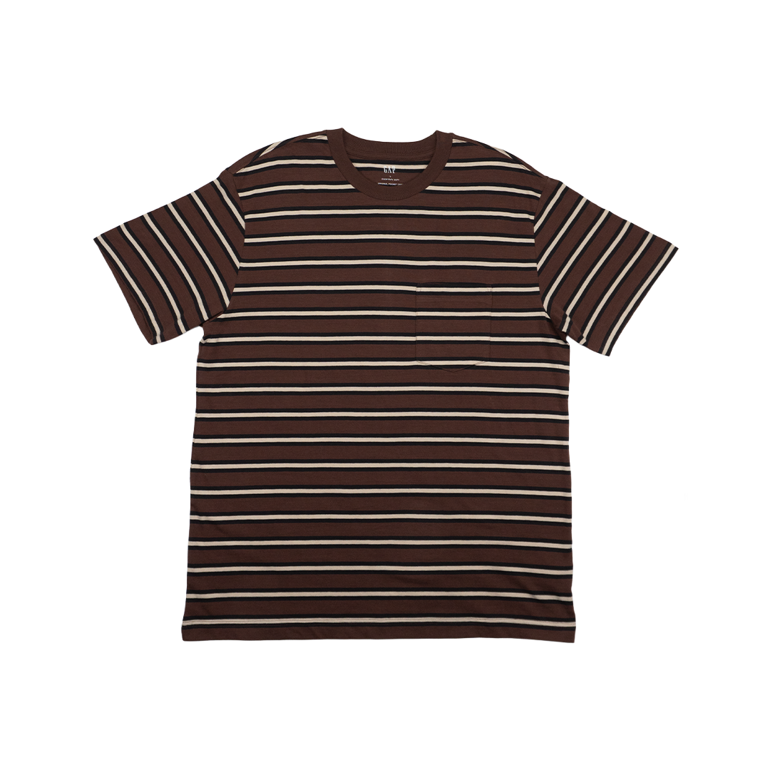 Camiseta-GAP