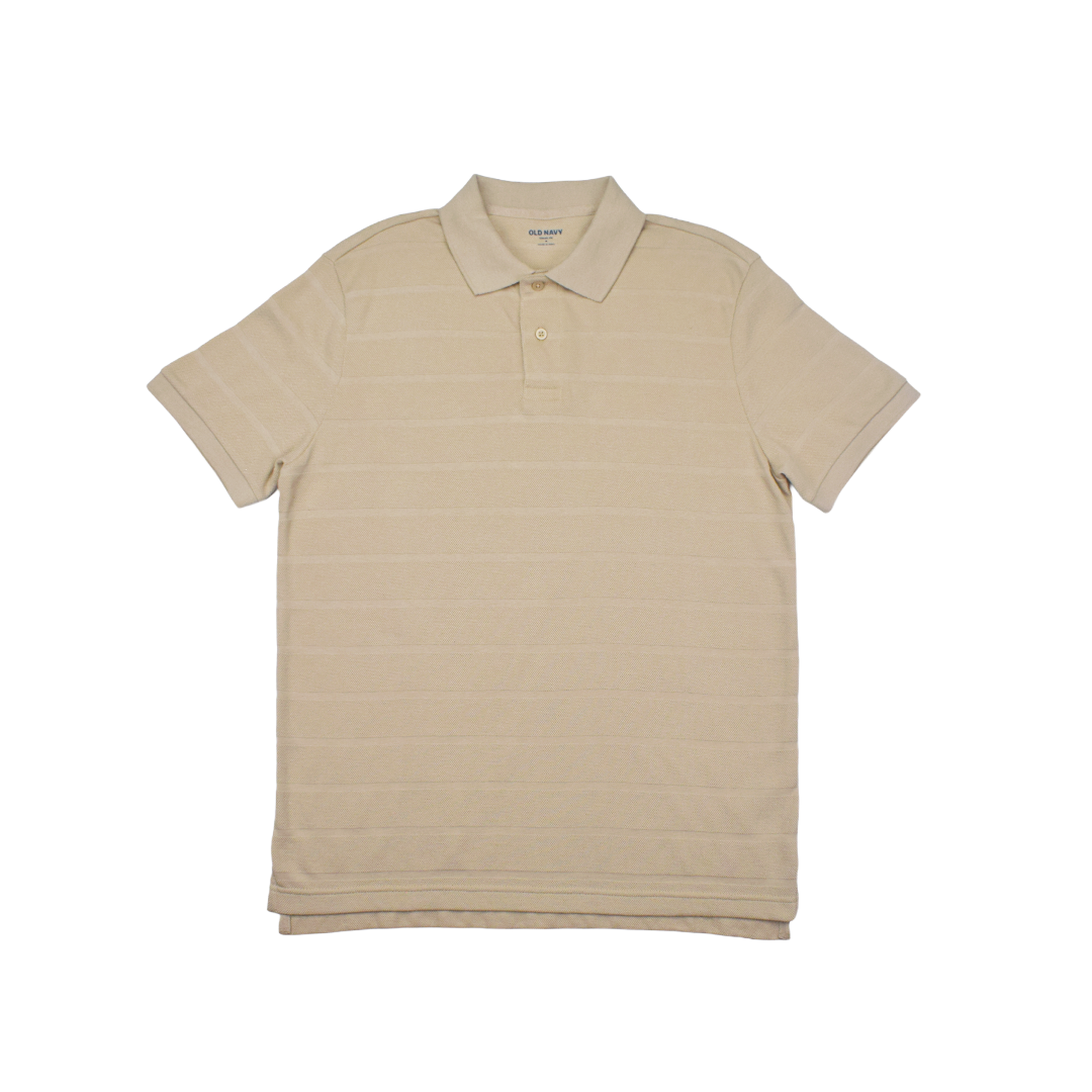 Camisa Polo -OLD NAVY