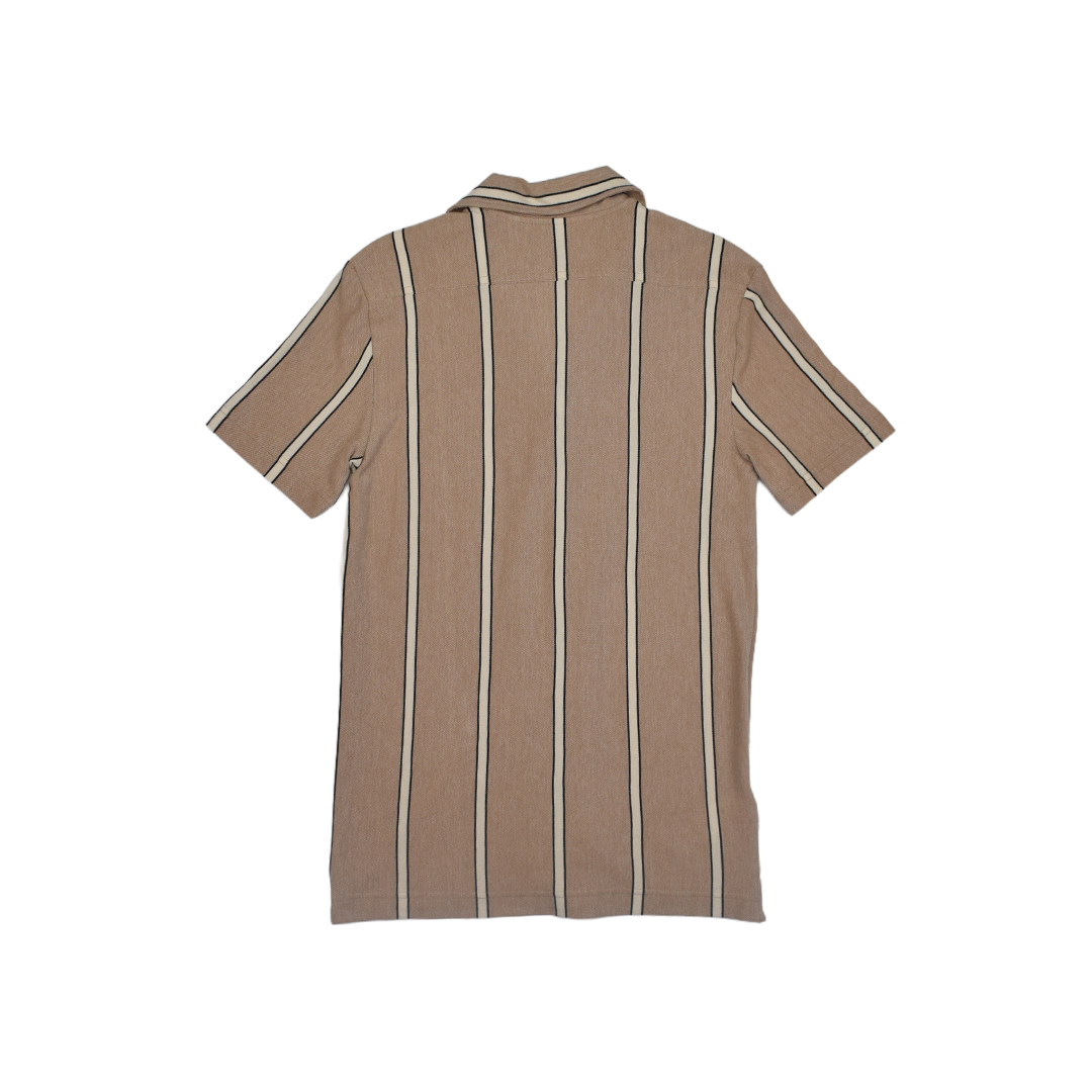 Camisa de Botones-PORTER & ASH