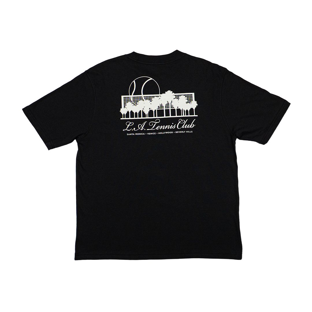 Camiseta Oversize -OLD NAVY