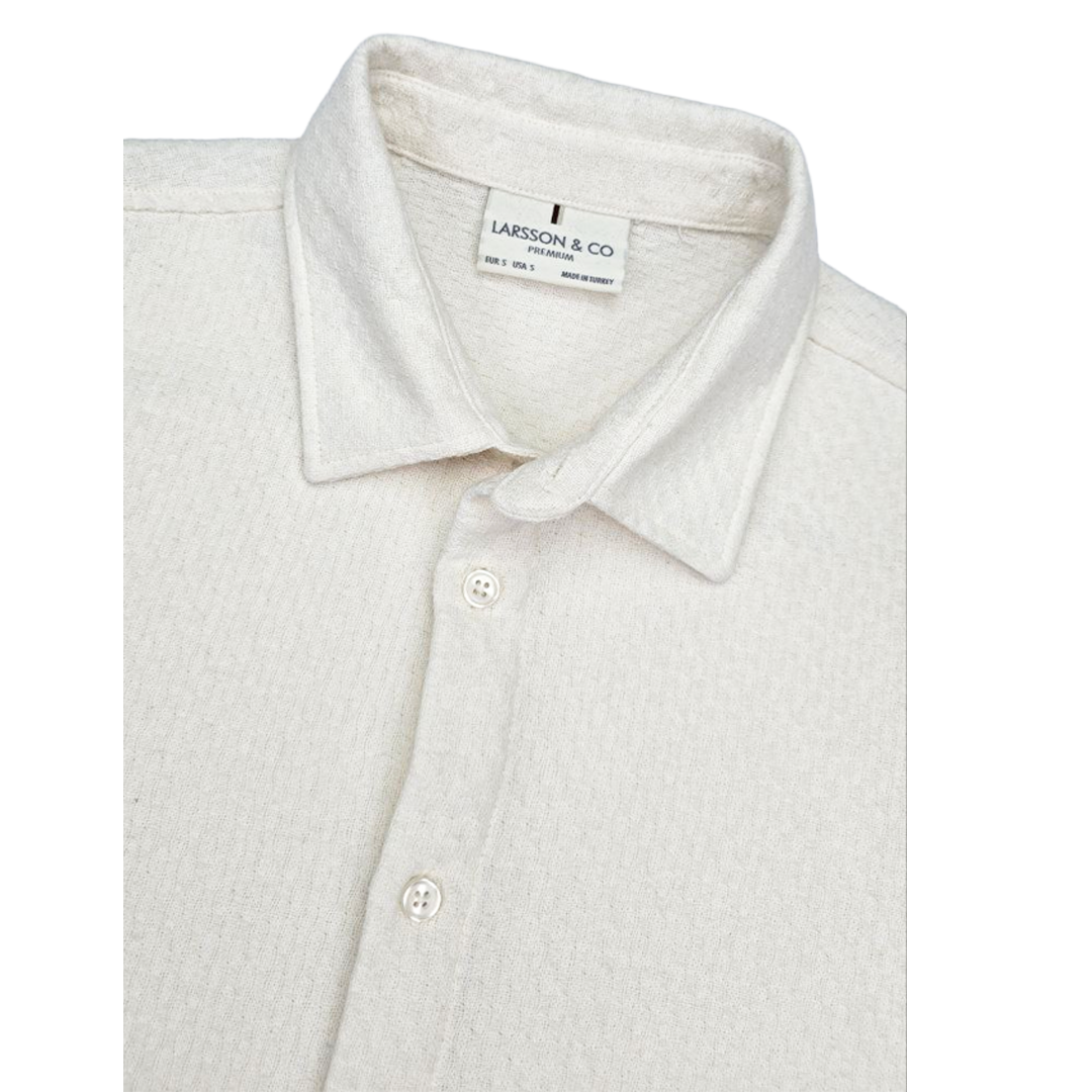 Camisa Polo-LARSSON & CO