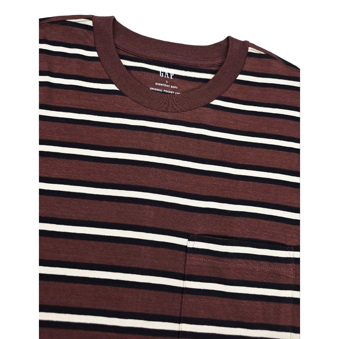 Camiseta-GAP