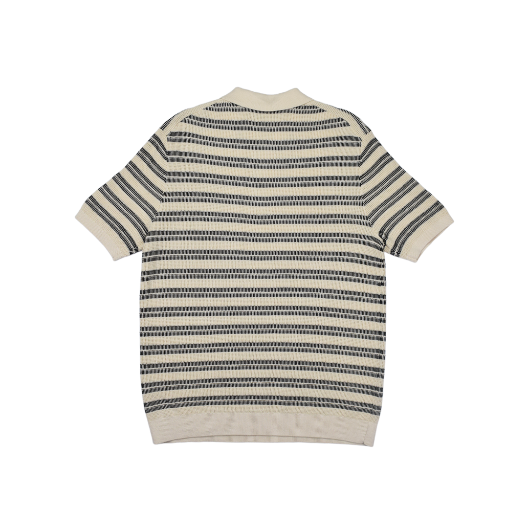 Camisa Polo Rayada - Premise